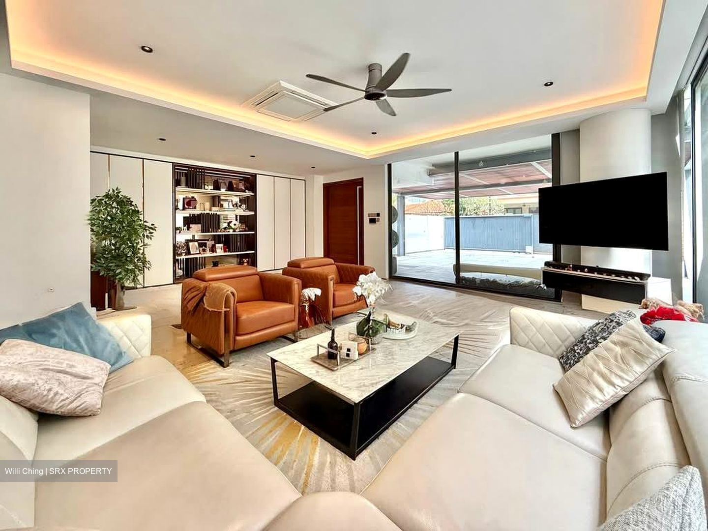 Serangoon Park (D13), Semi-Detached #579702251